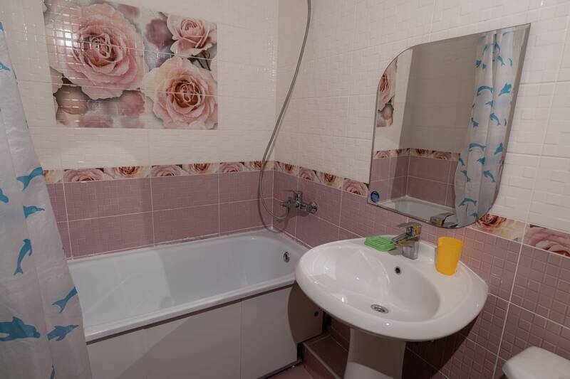 Стандартный 4-местный