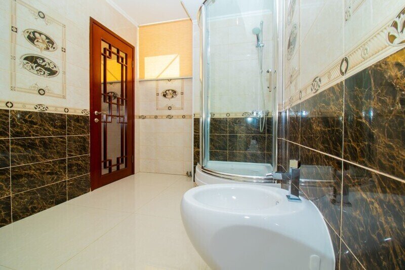 Люкс 4-местный 2-комнатный