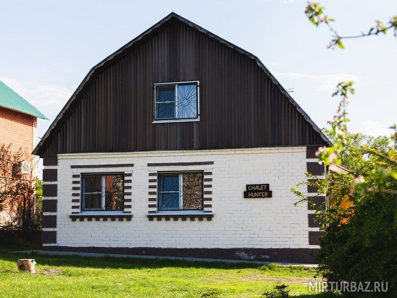 Chalet Hunter, Курская область: фото 2