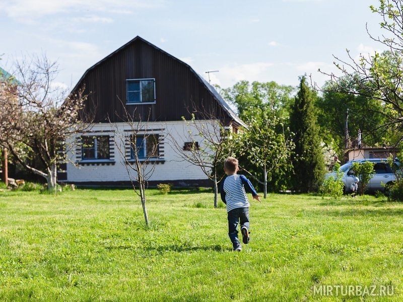 Chalet Hunter, Курская область: фото 5