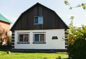Загородный дом, Гостевой дом Chalet Hunter, Курск