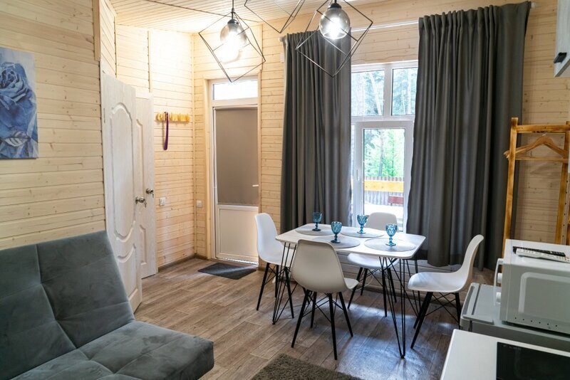 Baza les, Республика Карачаево-Черкесия: фото 5