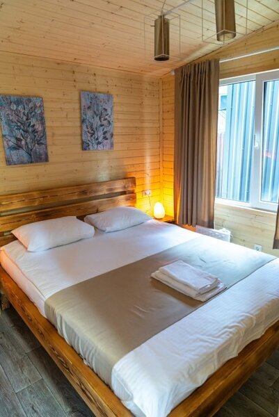 Baza les, Республика Карачаево-Черкесия: фото 4