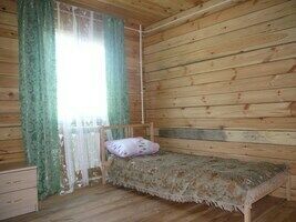 3-х местный номер, Турбаза Каповатур, Бурзянский район