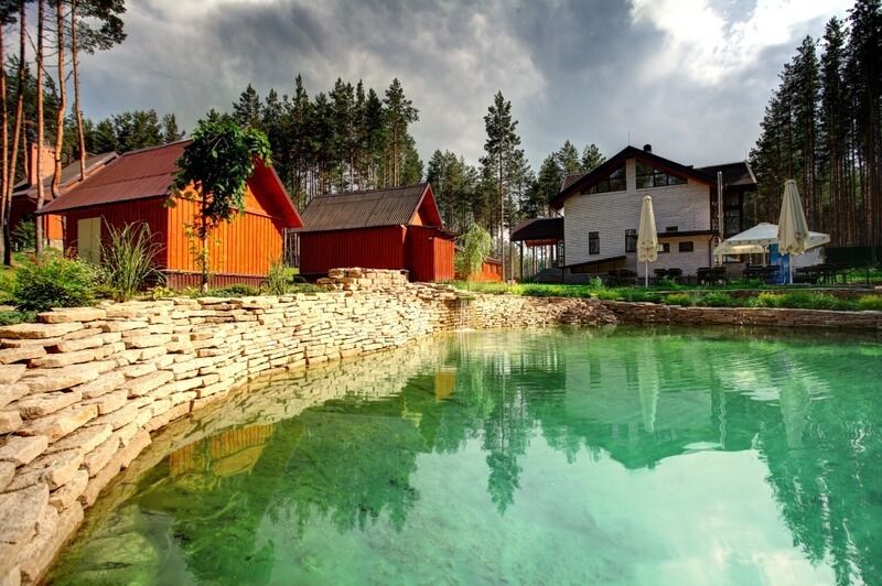 Калацкое, Псковская область: фото 2