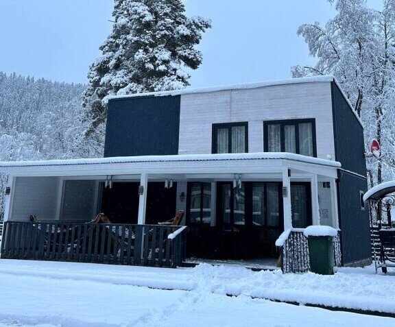 Гостиничный комплекс KayaSity (КаяСити), Республика Карачаево-Черкесия, Архыз 