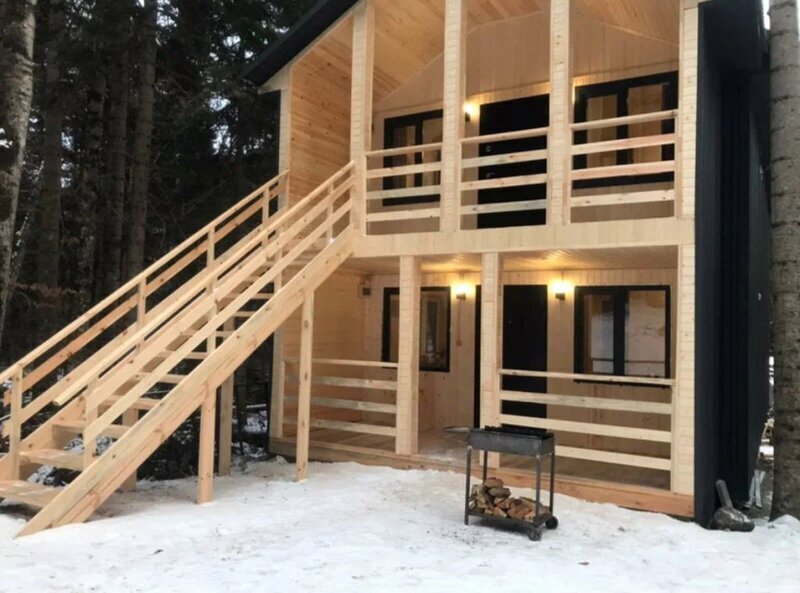 База отдыха Ак Барс, Республика Карачаево-Черкесия: фото 3