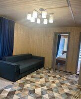 Коттедж с балконом, База отдыха Ак Барс, Архыз