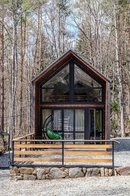 Aishah house, Республика Карачаево-Черкесия: фото 2