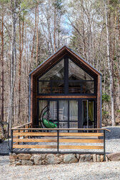 База отдыха Aishah house