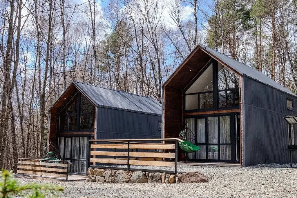 Aishah house, Республика Карачаево-Черкесия: фото 3
