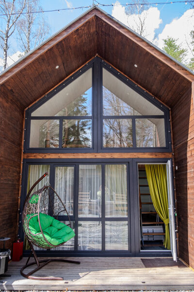 Aishah house, Республика Карачаево-Черкесия: фото 4