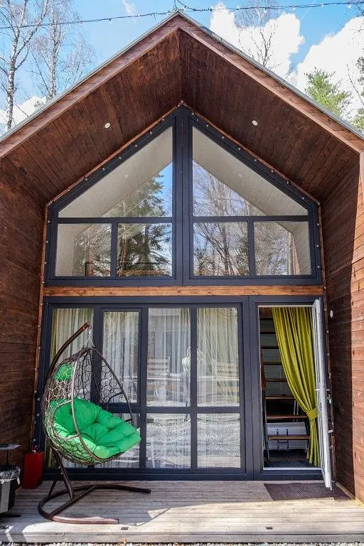 Aishah house, Республика Карачаево-Черкесия: фото 4