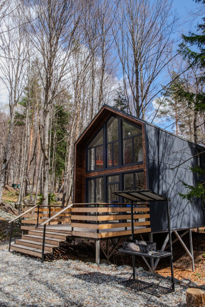 Aishah house, Республика Карачаево-Черкесия: фото 5