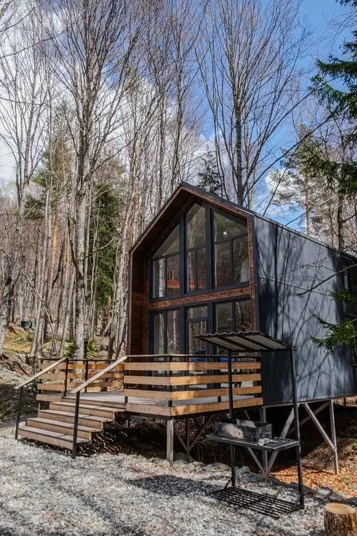 Aishah house, Республика Карачаево-Черкесия: фото 5