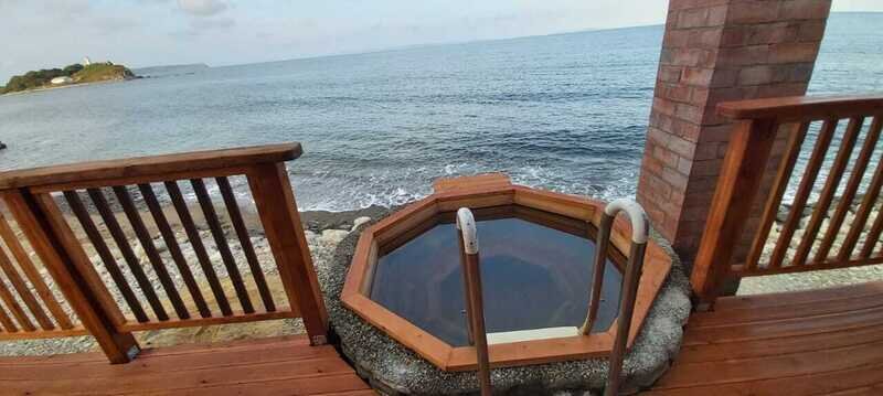 Морская корова, Приморский край: фото 2