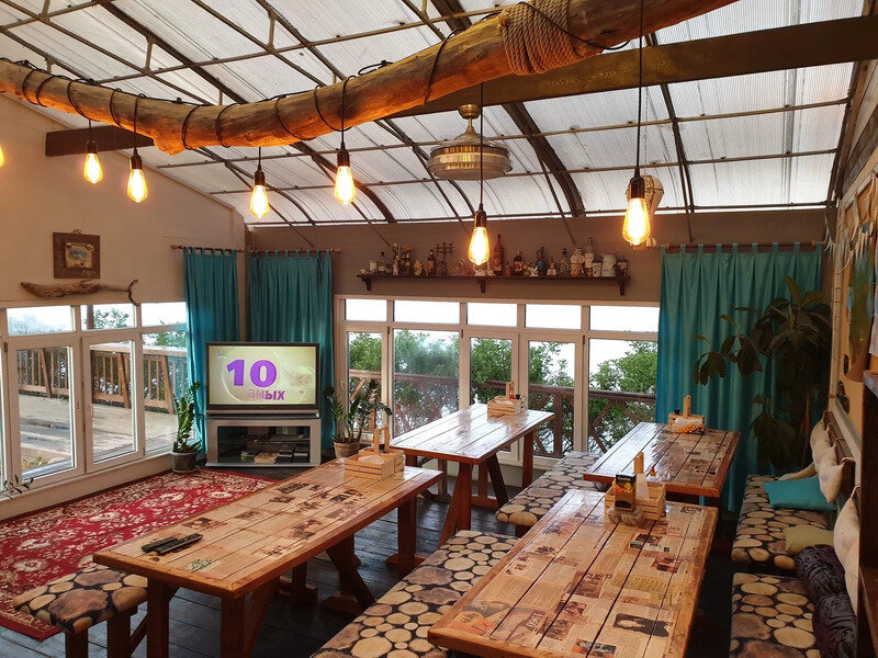 Морская корова, Приморский край: фото 4