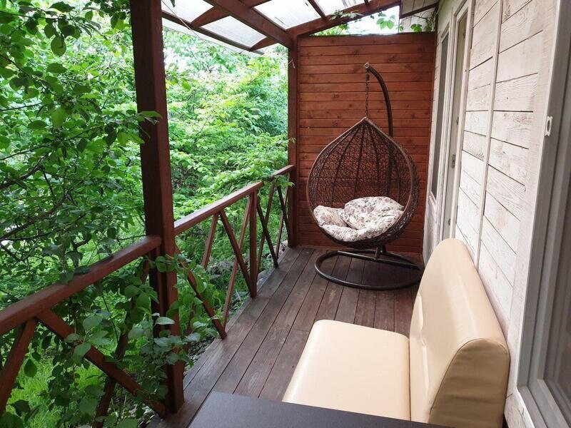 Морская корова, Приморский край: фото 3