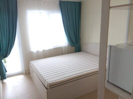 Двухместный номер, Гостевой дом Морская корова, село Безверхово