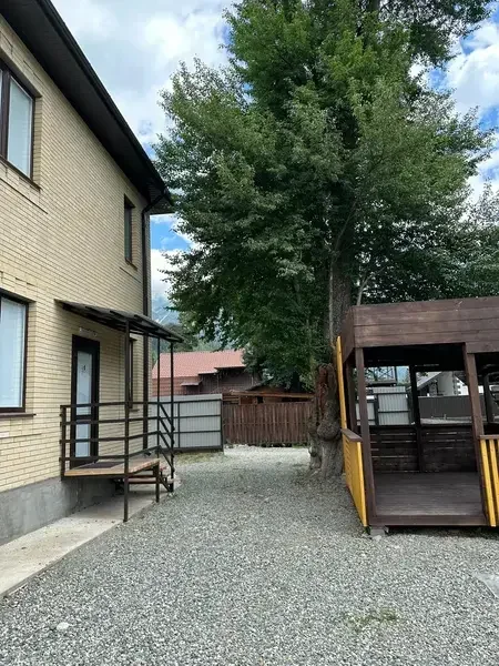 Сердце гор, Республика Карачаево-Черкесия: фото 5