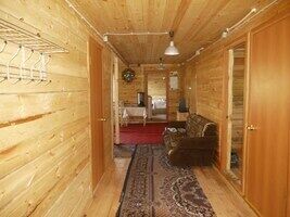 Гостевой дом, Турбаза Каповатур, Бурзянский район