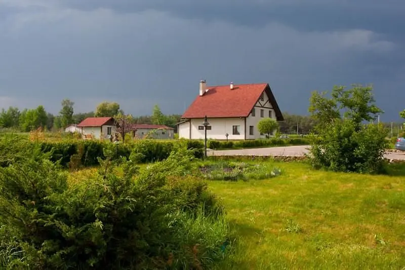 Усадьба Ольшаное, Курская область: фото 2
