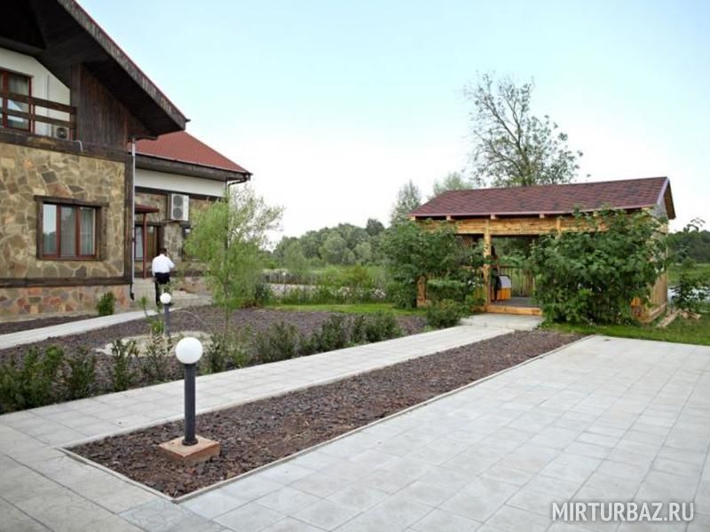 Усадьба Ольшаное, Курская область: фото 5