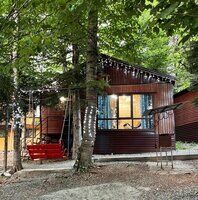 Шале, Архыз Шале Хаус , Архыз