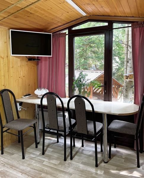 Архыз Шале Хаус , Республика Карачаево-Черкесия: фото 5