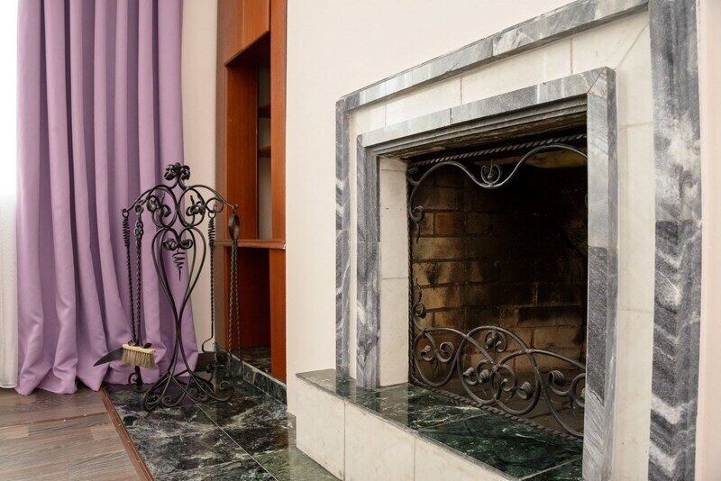 Апартаменты 2-местный 2-комнатный (корпус 3) с кухонной зоной