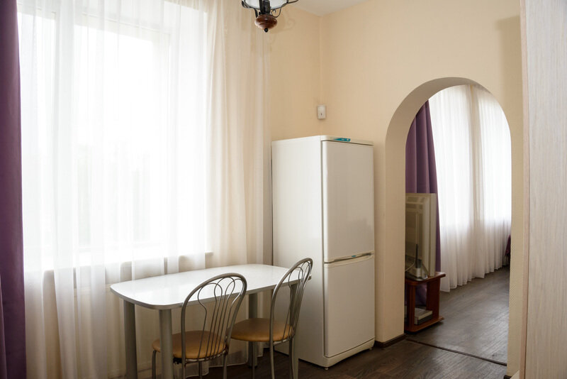 Джуниор 2-местный (3 корп)