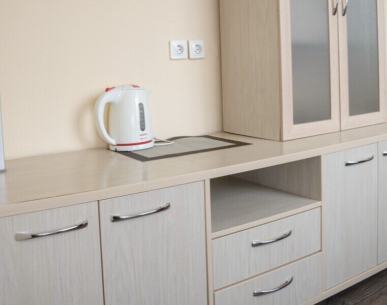 Джуниор 2-местный (3 корп)