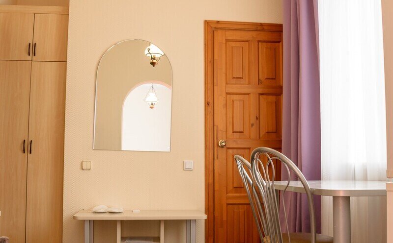 Джуниор 2-местный (3 корп)