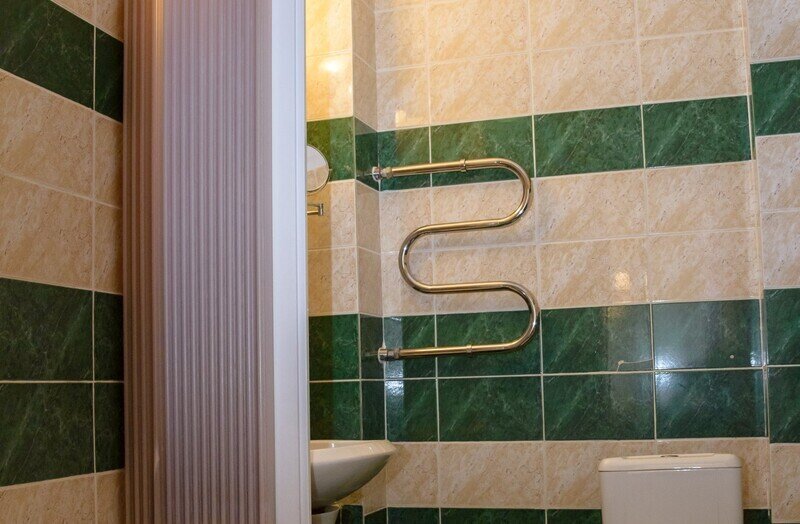 Джуниор 2-местный (3 корп)