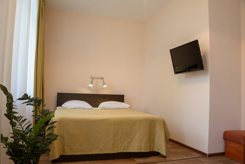 Комфорт 2-местный (1 корп)