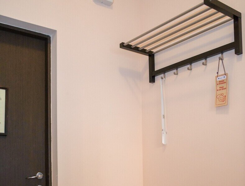 Комфорт 2-местный (1 корп)