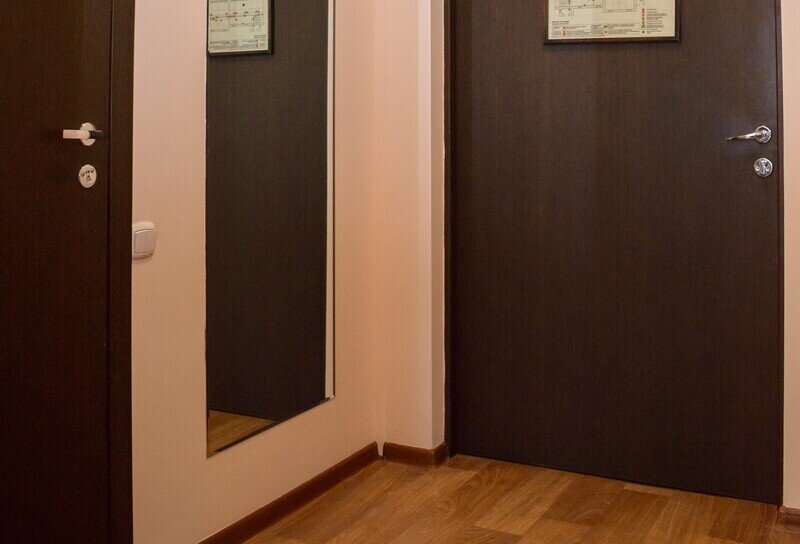 Комфорт 2-местный (1 корп)