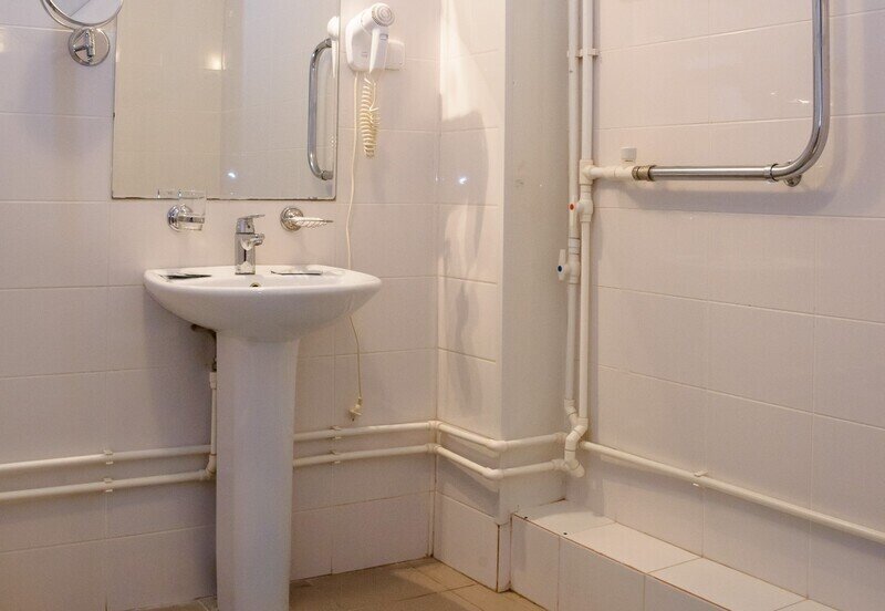 Комфорт 2-местный (1 корп)