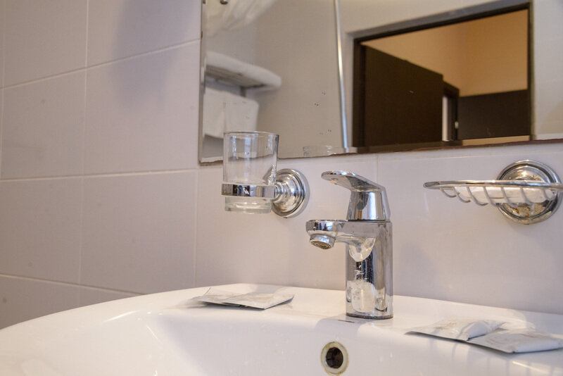 Комфорт 2-местный (1 корп)