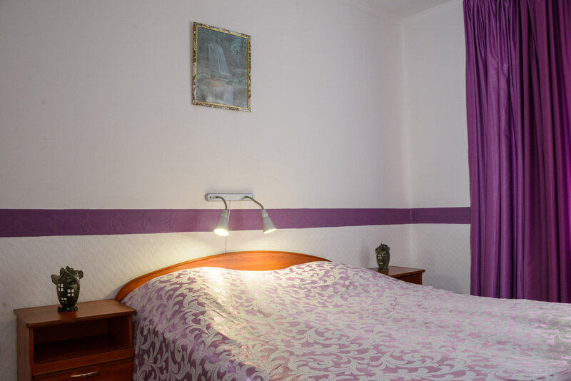 Комфорт 2-местный (5 корп)