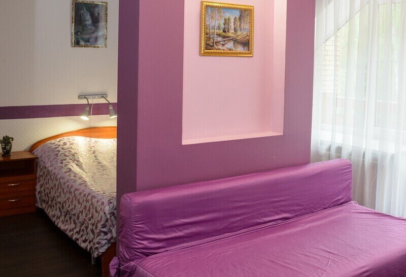 Комфорт 2-местный (5 корп)