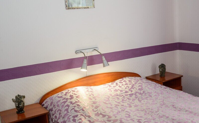 Комфорт 2-местный (5 корп)