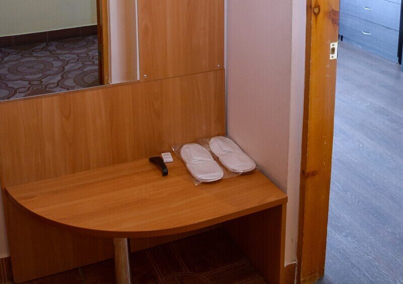 Комфорт 2-местный (5 корп)