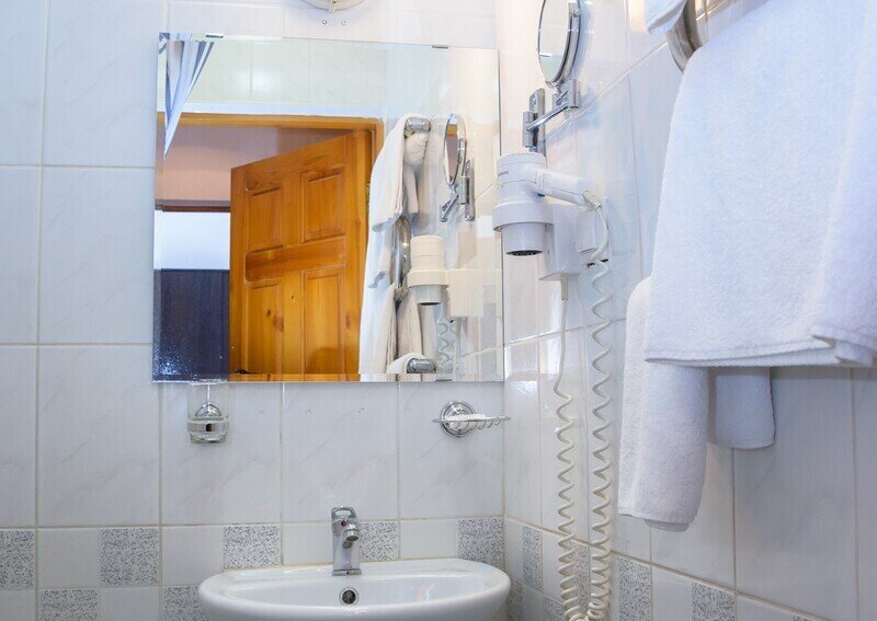 Комфорт 2-местный (5 корп)