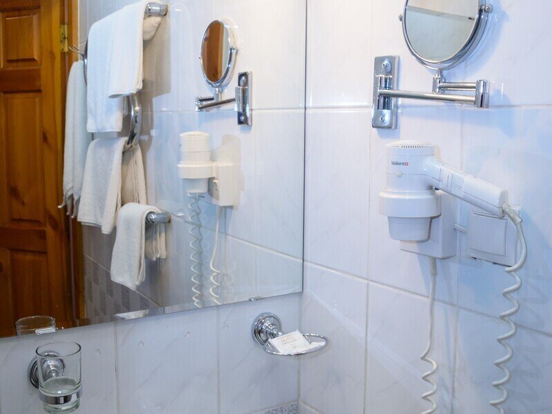 Комфорт 2-местный (5 корп)