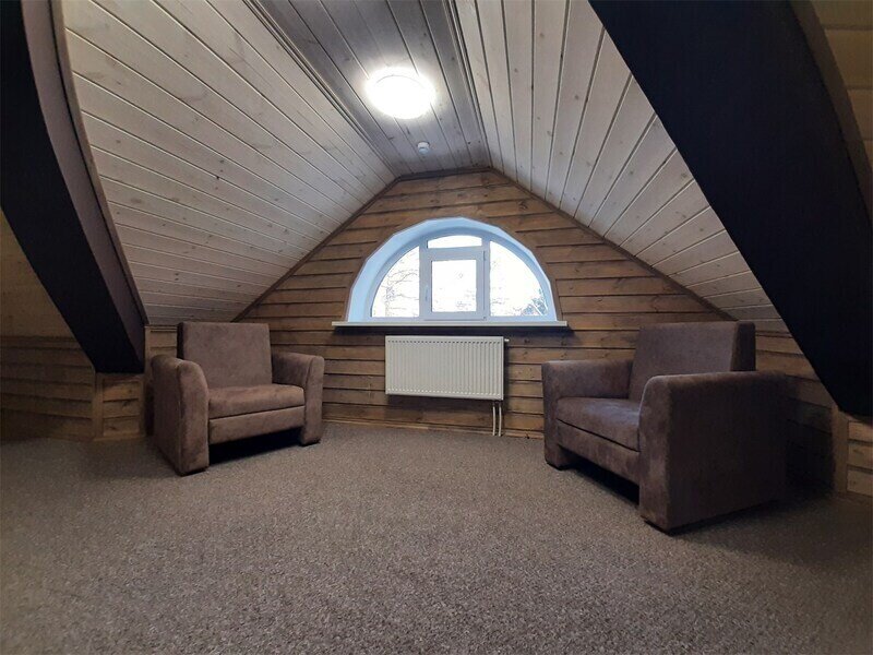 Спорт-отель Джуниор