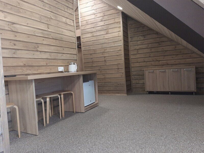 Спорт-отель Джуниор