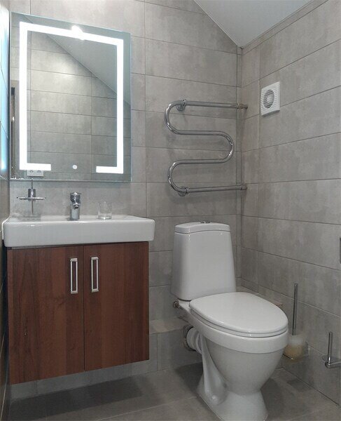 Спорт-отель Джуниор