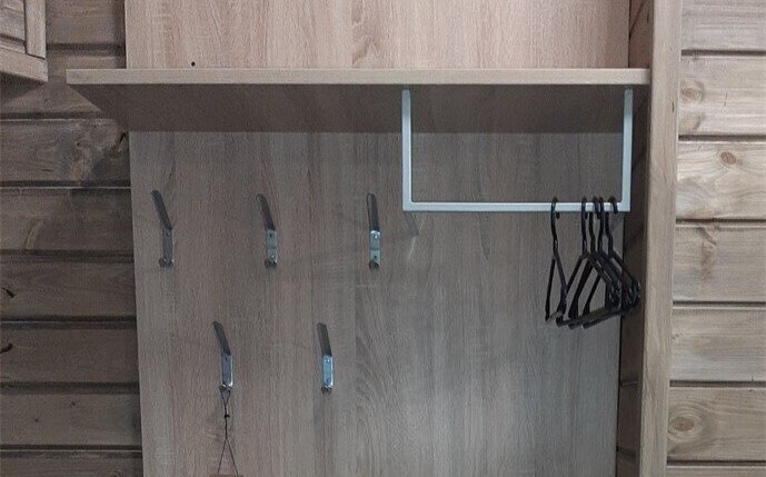 Спорт-отель Джуниор