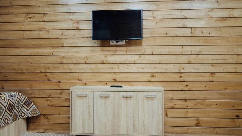 Спорт-отель Комфорт Плюс